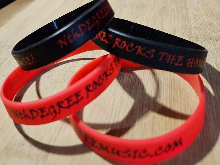 ImprintNow.Com - Full Color Silicone Wristbands