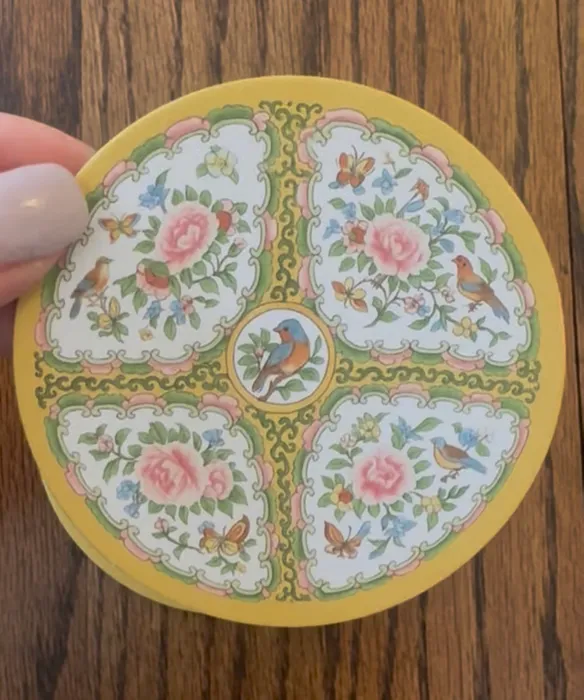 ImprintNow.Com - Pulpboard Coasters