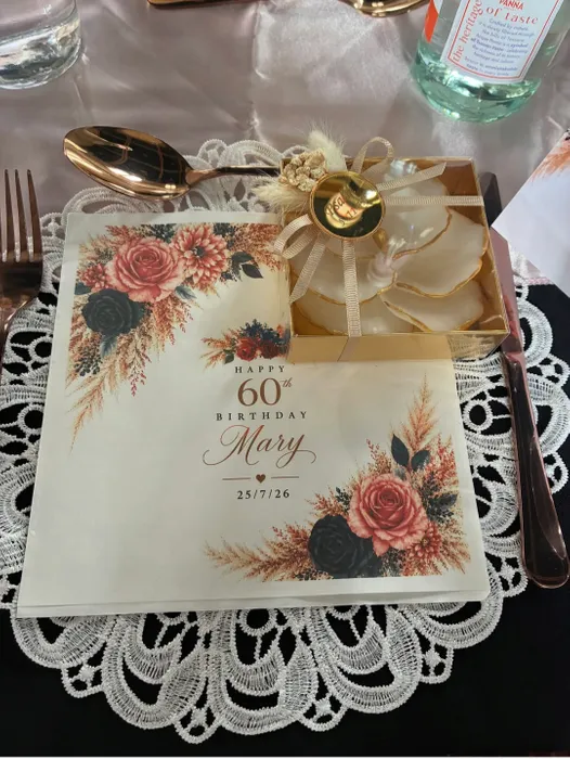 ImprintNow.Com - Custom Paper Dinner Napkin