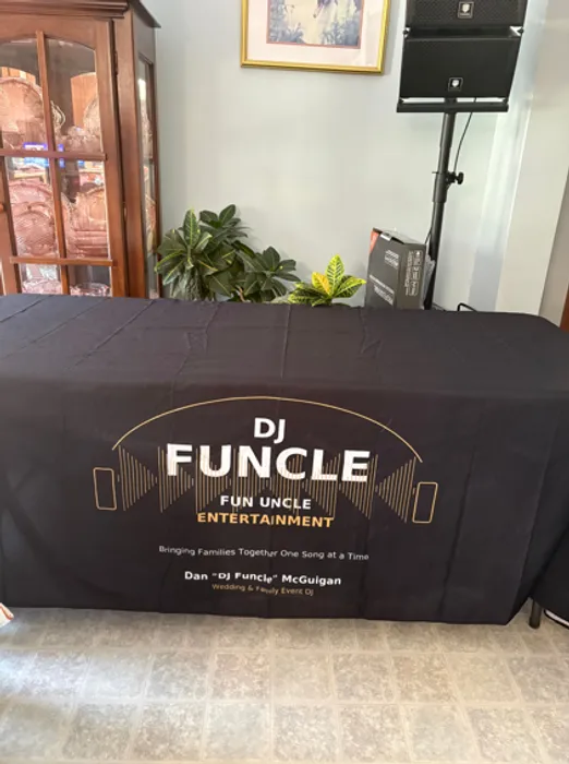 AirFreshenersNow.Com - Custom Rectangle Table Covers