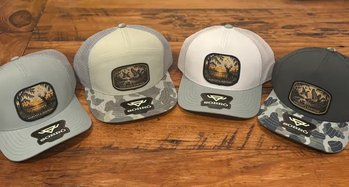 AirFreshenersNow.Com - Woven Patches
