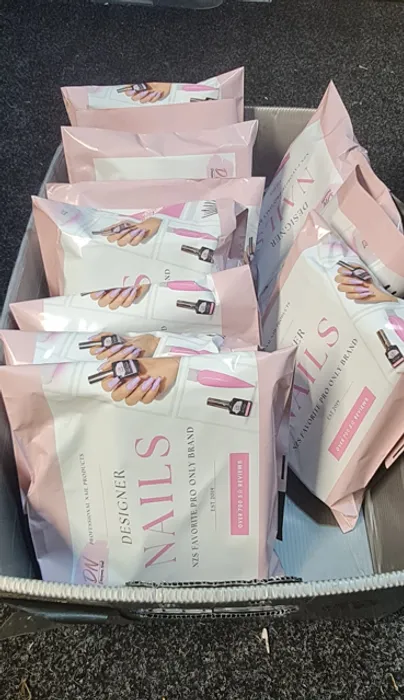 AirFreshenersNow.Com - Custom Poly Mailers