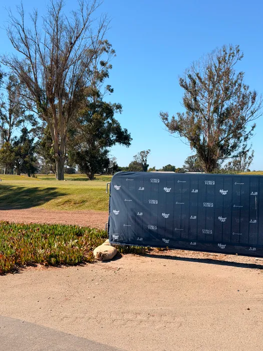 AirFreshenersNow.Com - Crowd Barrier Covers