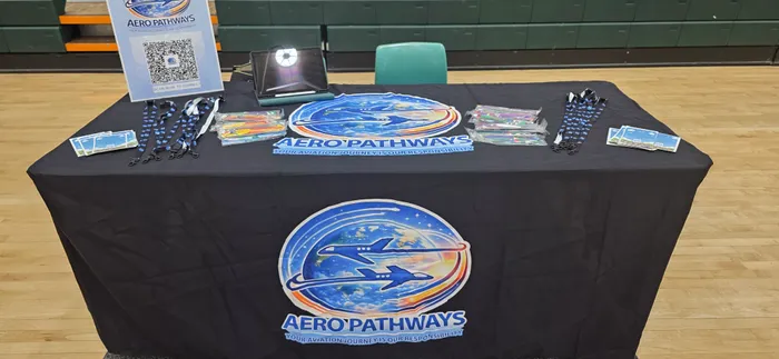 AirFreshenersNow.Com - Custom Rectangle Table Covers