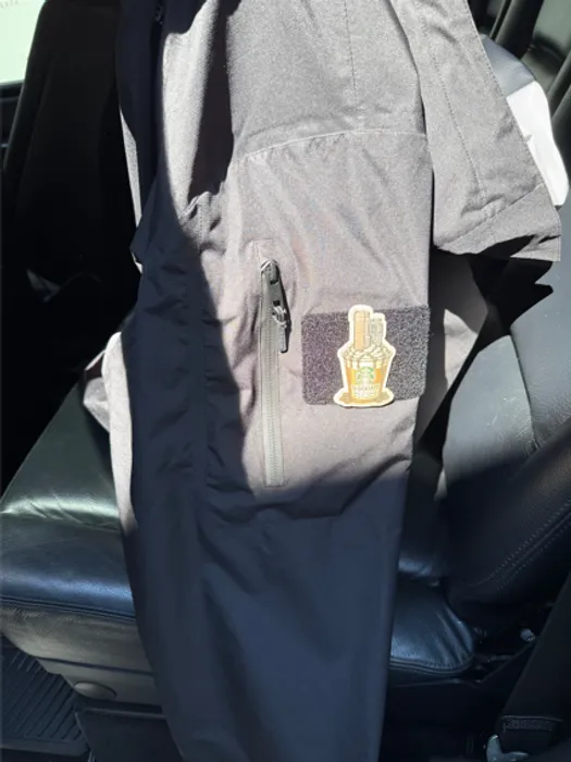AirFreshenersNow.Com - PVC Patches