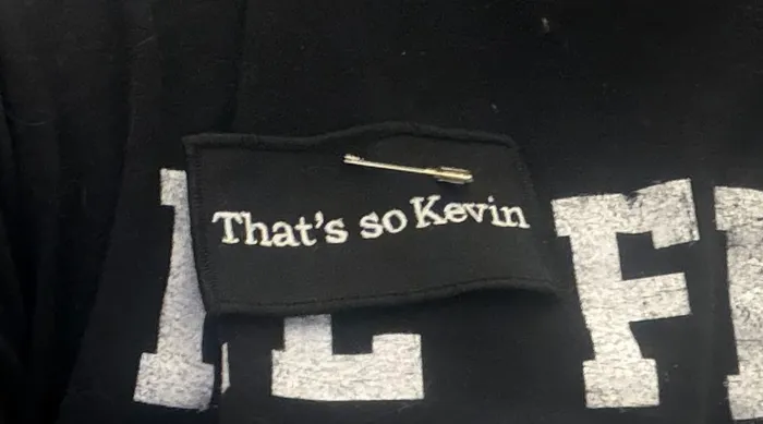 ImprintNow.Com - Embroidered Patches