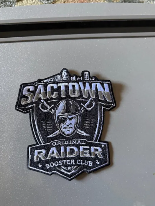 ImprintNow.Com - Embroidered Patches