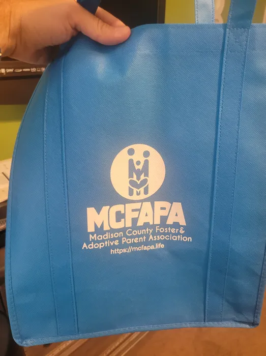 ImprintNow.Com - Custom Reusable Grocery Tote Bag