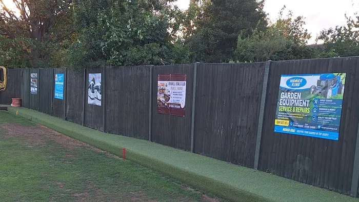 ImprintNow.Com - Custom Vinyl Banners