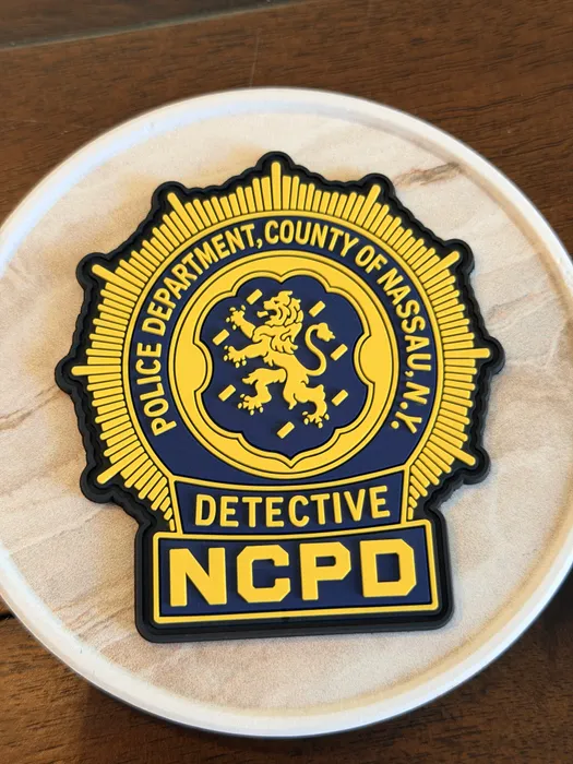 ImprintNow.Com - PVC Patches