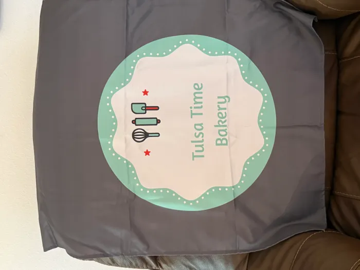 ImprintNow.Com - Table Runner