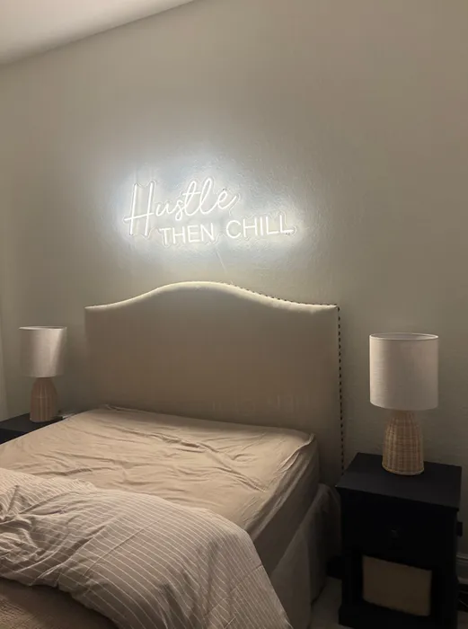 ImprintNow.Com - Artwork Neon Sign