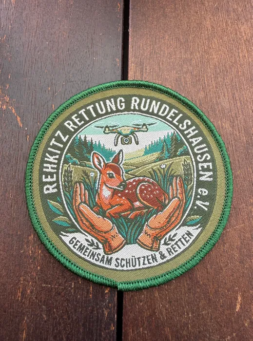 ImprintNow.Com - Woven Patches