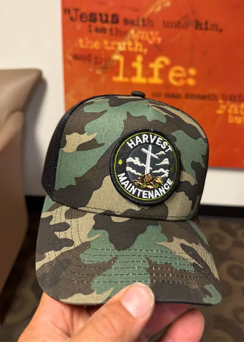 ImprintNow.Com - Embroidered Patches