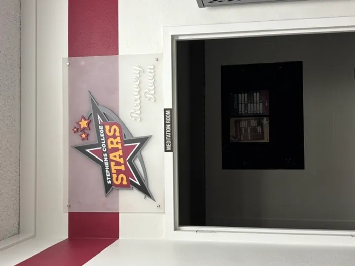 ImprintNow.Com - 3D Acrylic Signs