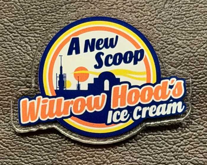 ImprintNow.Com - Acrylic Lapel Pin