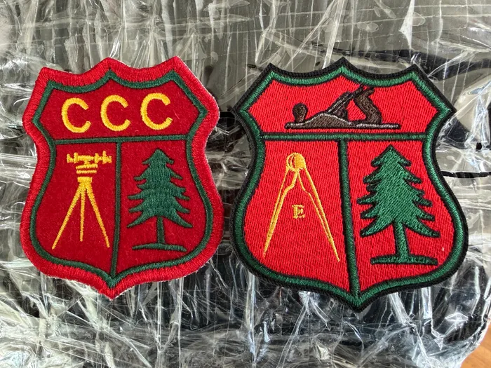 ImprintNow.Com - Embroidered Patches