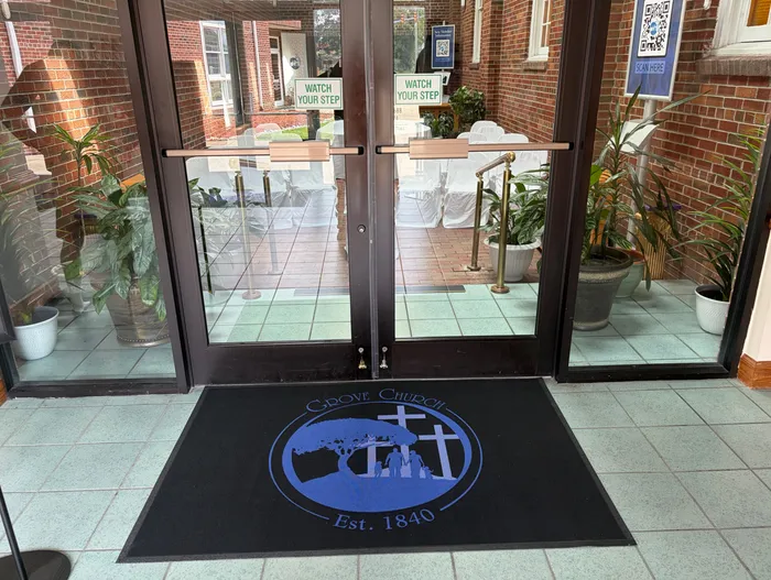 ImprintNow.Com - Logo Floor Mats