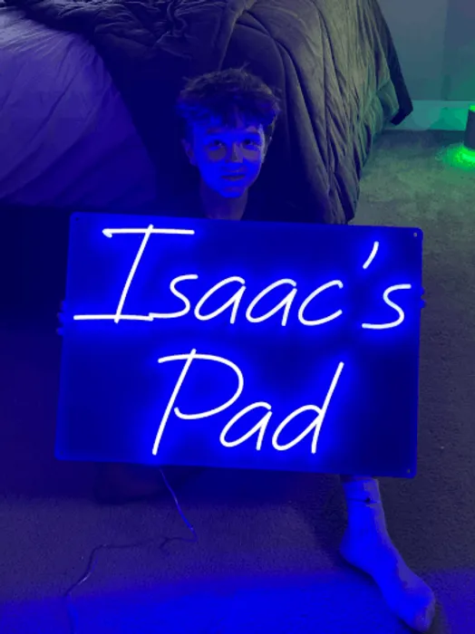 ImprintNow.Com - Custom Neon Sign
