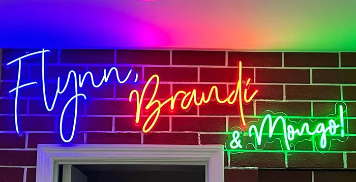 ImprintNow.Com - Custom Neon Sign