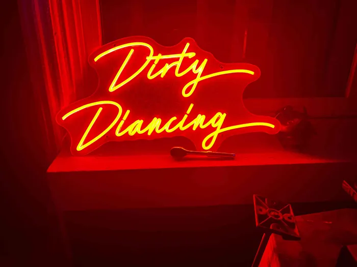 ImprintNow.Com - Custom Neon Sign