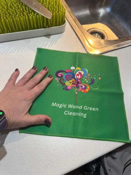ImprintNow.Com - Ultra-Fine Fiber Cleaning Cloth