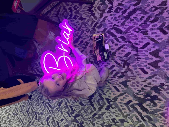 ImprintNow.Com - Custom Neon Sign