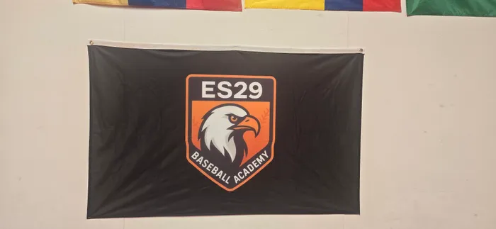 ImprintNow.Com - Rectangle Flag