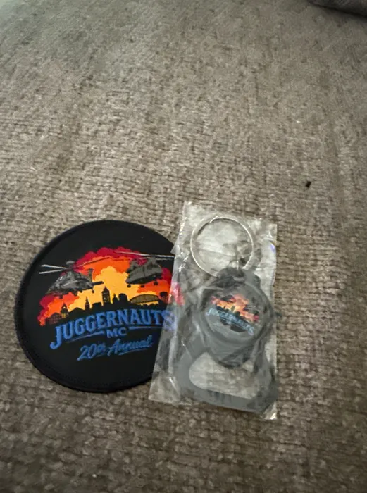 ImprintNow.Com - Woven Patches