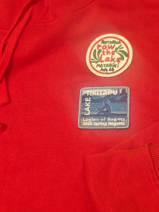 ImprintNow.Com - Embroidered Patches