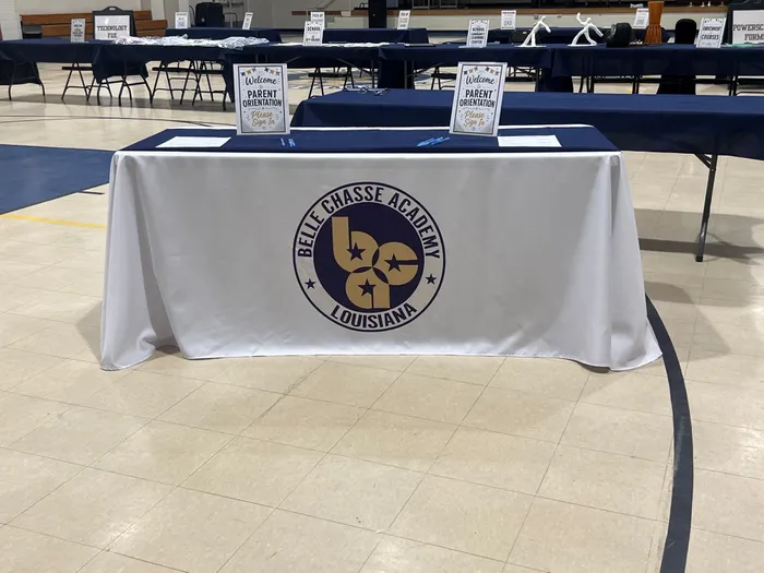 ImprintNow.Com - Custom Rectangle Table Covers