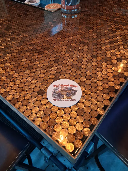 ImprintNow.Com - Super Absorbent Bar Coaster