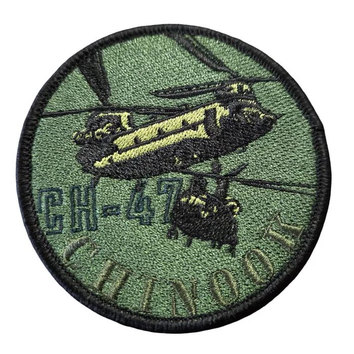 ImprintNow.Com - Embroidered Patches