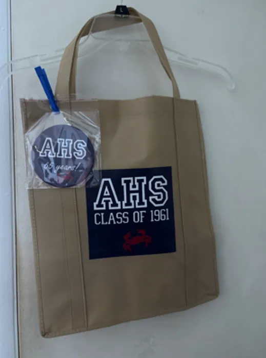 ImprintNow.Com - Custom Reusable Grocery Tote Bag