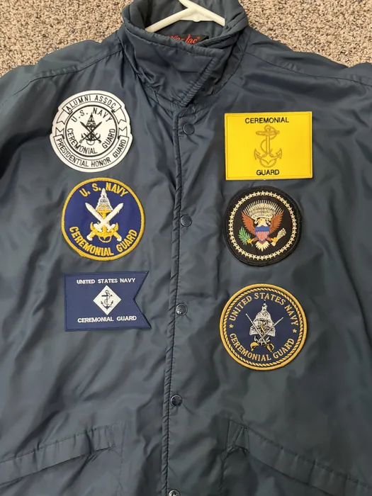 ImprintNow.Com - Embroidered Patches
