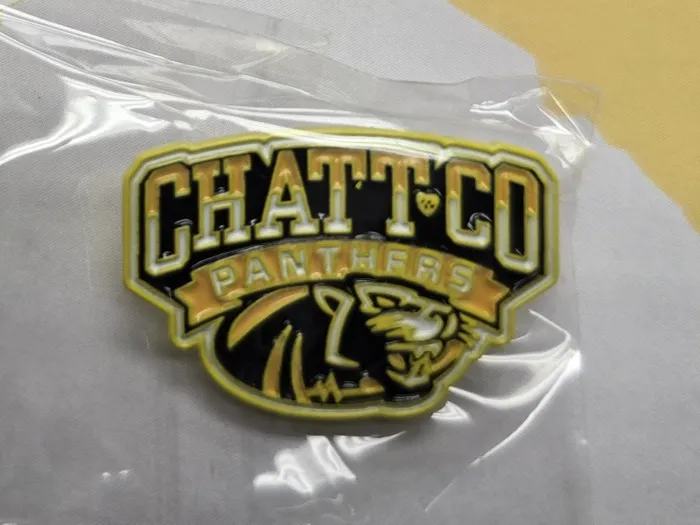 ImprintNow.Com - Soft Enamel Pin