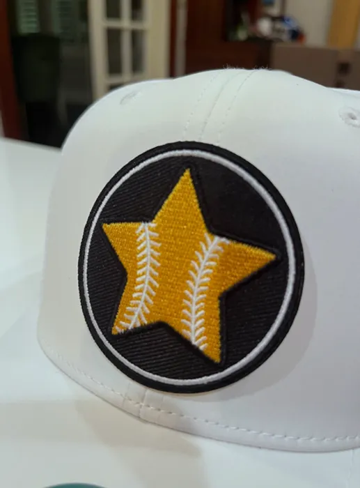 ImprintNow.Com - Embroidered Patches
