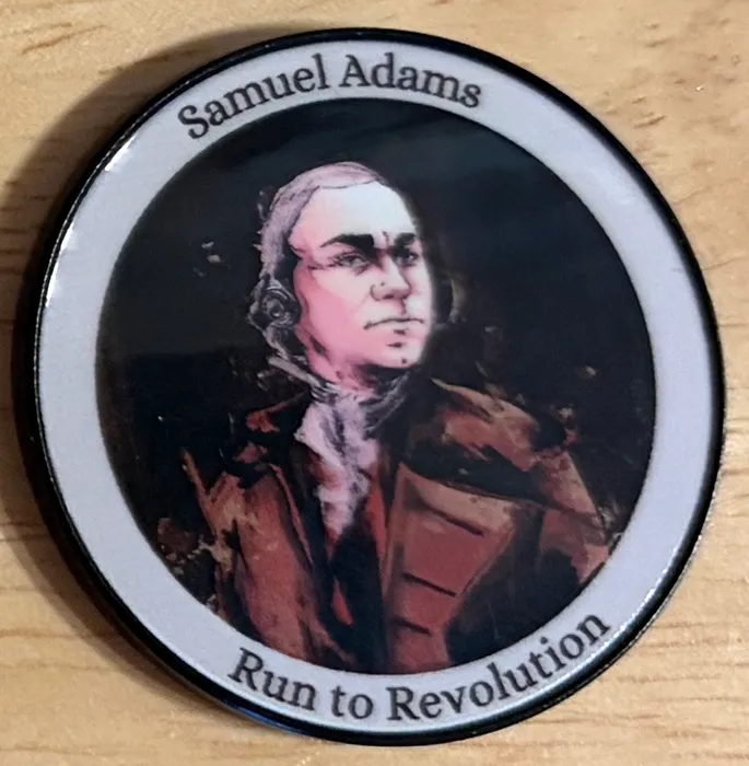 ImprintNow.Com - Soft Enamel Challenge Coins