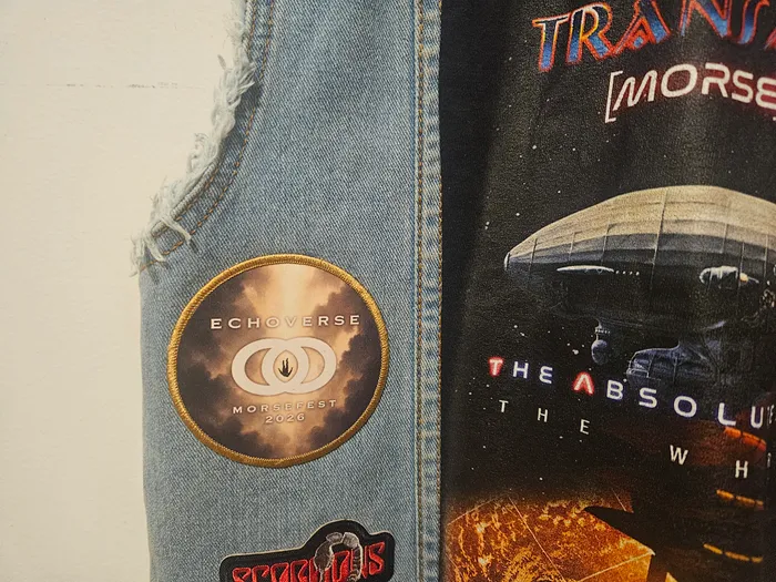 ImprintNow.Com - Embroidery + Printed Patch