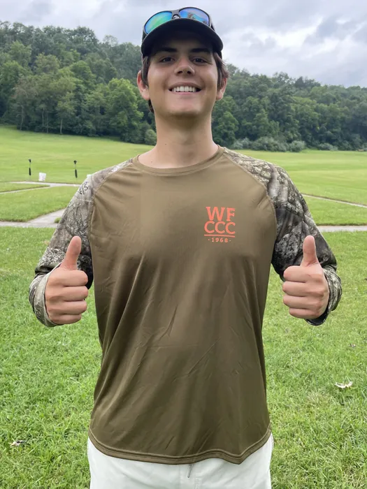 ImprintNow.Com - RealTree Unisex Realtree® Performance Colorblocked Long Sleeve T-Shirt