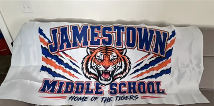 ImprintNow.Com - Breakaway Vinyl Banners