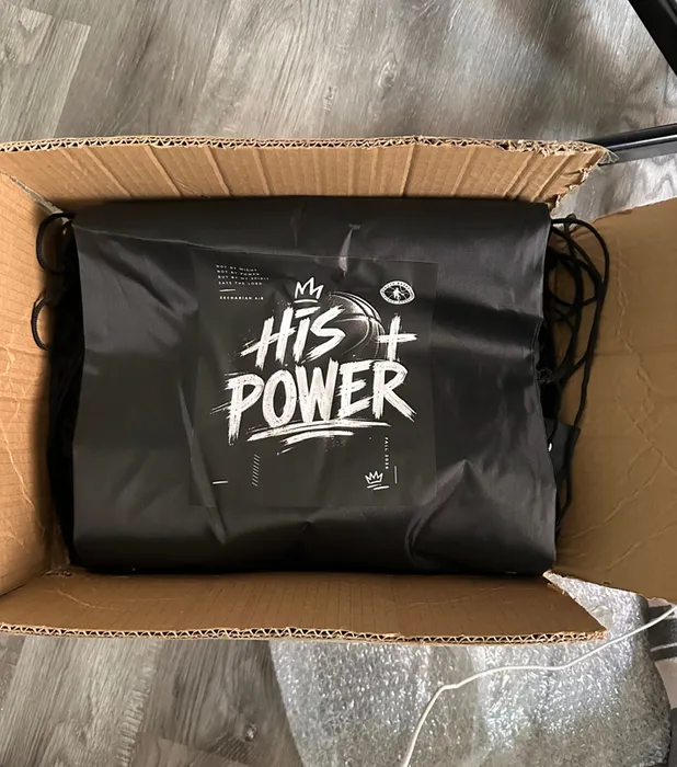 AirFreshenersNow.Com - Custom Polyester Drawstring Bag