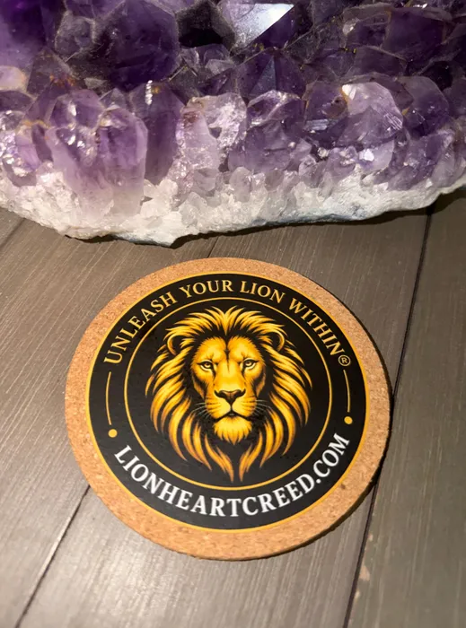 AirFreshenersNow.Com - Cork Coasters