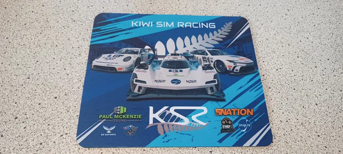 ImprintNow.Com - Custom Printed Rectangular Mouse Pad