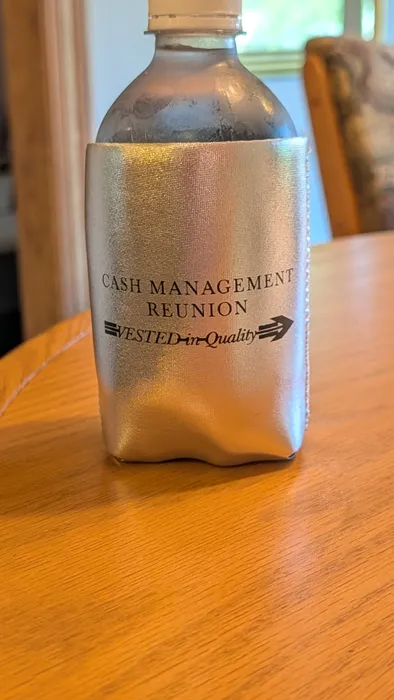 AirFreshenersNow.Com - Metallic Collapsible
