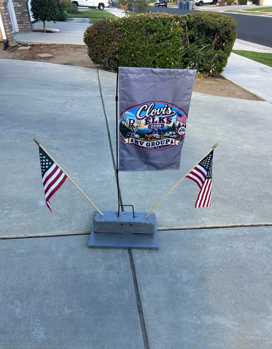 ImprintNow.Com - Garden Flag