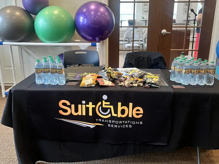 ImprintNow.Com - Custom Rectangle Table Covers