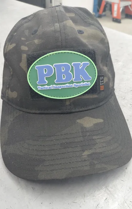 ImprintNow.Com - PVC Patches