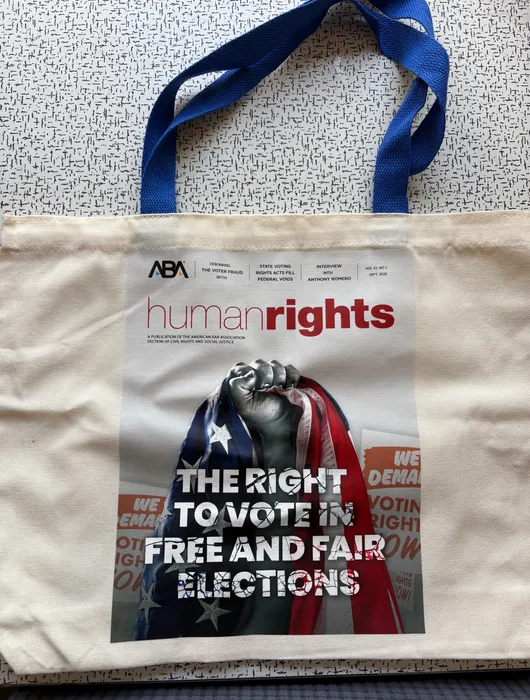 ImprintNow.Com - Custom Natural Cotton Tote Bag