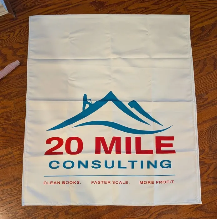 AirFreshenersNow.Com - Custom Rectangle Table Covers